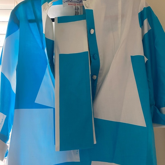 Iconic Catherine Ogust "Forever Dress" for Penthouse Gallery - Picture 4 of 5